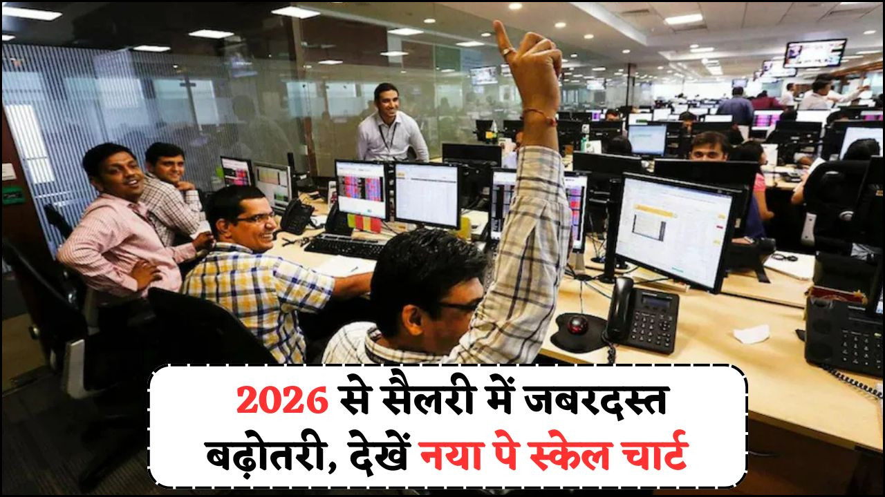 8th Pay Commission